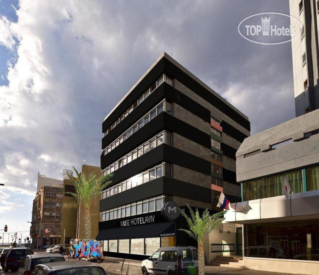New photos from tourists Muse Hotel