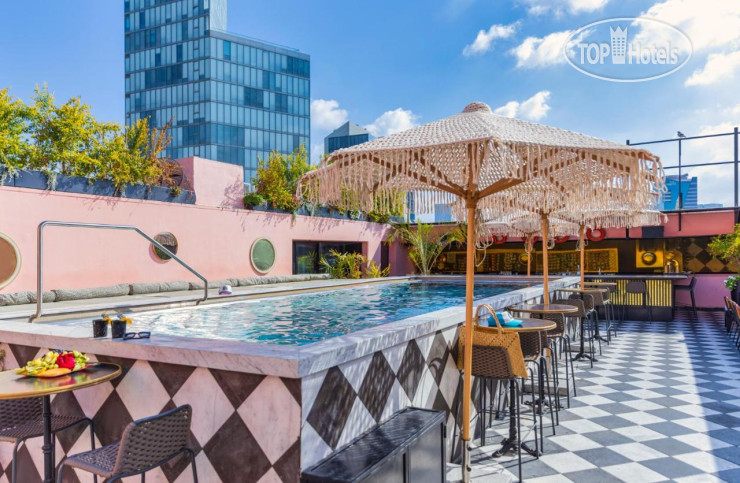 New photos from tourists Hotel BoBo by Brown Hotels 4*