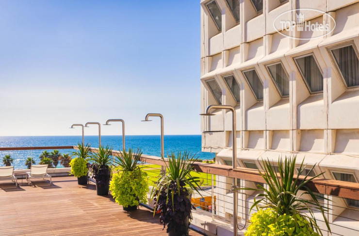 Hotelier's photos Brown Brut Hotel 4*