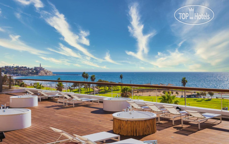 New photos from tourists Brown Brut Hotel 4*