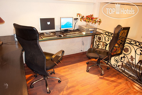 New photos from tourists Golden Beach 3*