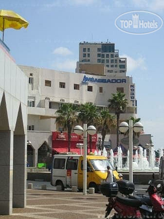 Фото Golden Beach