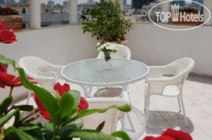 New photos from tourists Dizengoff Suites 4*
