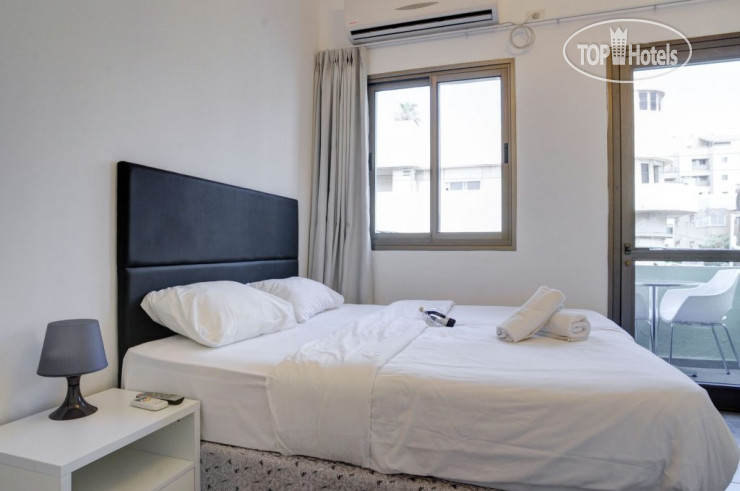 New photos from tourists Liber - Seashore Suites 3*