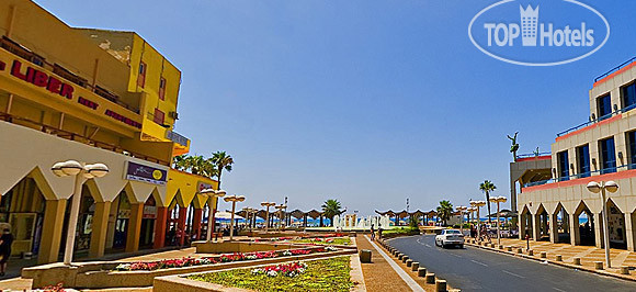 Photos Liber - Seashore Suites