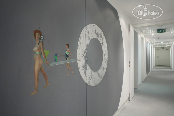New photos from tourists Artist Hotel 4*