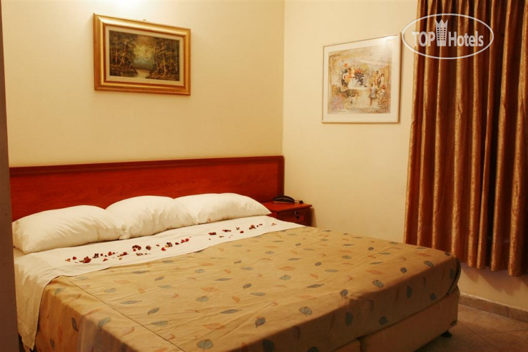 New photos from tourists Arlozorov Suites Hotel 3*