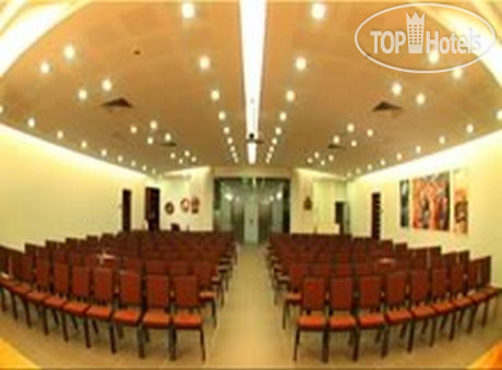 New photos from tourists Poli Urban Tel Aviv Hotel 3*