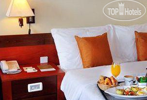 Новые добавленные фото туристов Kfar Maccabiah Hotel & Suites 4*