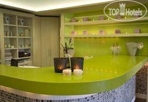 Photos Kfar Maccabiah Hotel & Suites