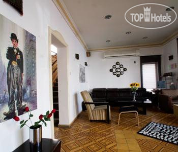 New photos from tourists Nes Ziona 3*