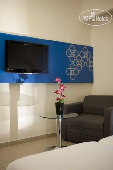 Новые добавленные фото туристов Ruth Daniel Residence 3*