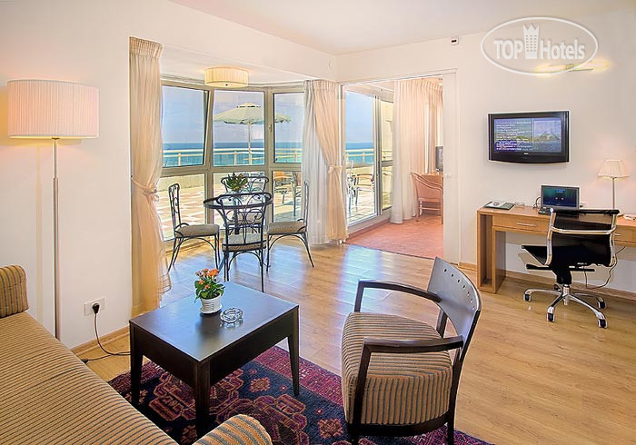 New photos from tourists Lucky Suites 4*
