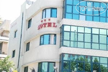 Hotel photo Ophir 3*