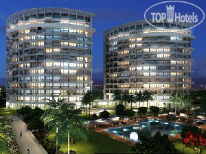 Photos West Tel Aviv- All Suites Hotel By The Sea