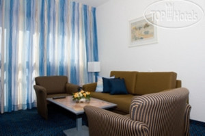 New photos from tourists Best Western Regency Suites 4*