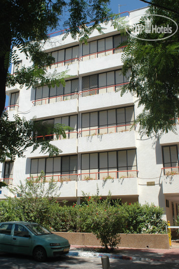 Photos Arbel Suites Hotel