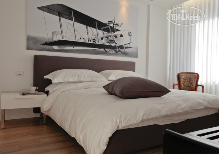 New photos from tourists Sea Executive Suites 4*