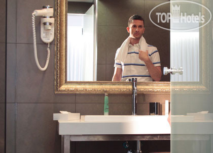 Фото Sea Executive Suites
