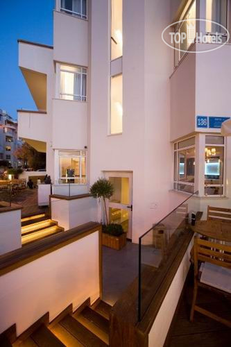 Hotel photo Gordon Hotel & Lounge 4*