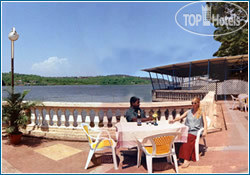 Photos Mandovi