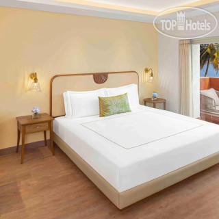 Photos Taj Cidade De Goa Heritage