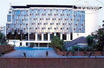Фото Vivanta Goa, Panaji (ex.Vivanta by Taj Panaji)