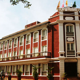 Photos Panjim Inn