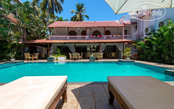 Photos Casablanca Beach Resort