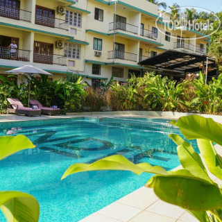 Фото Indie Stays Goa