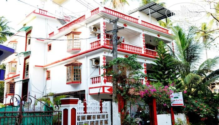 Фото Casa Lavie