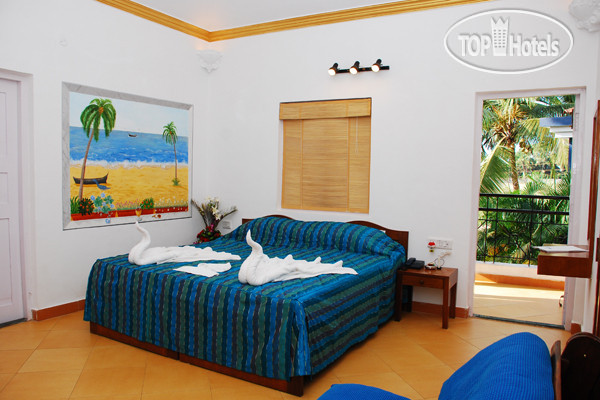 Photos Santana Beach Resort