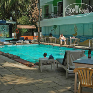 Фото Magnum Resorts