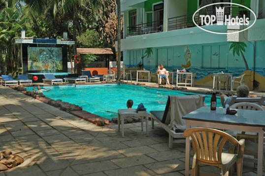 Фото Magnum Resorts