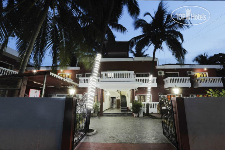 Photos Grande Ave Maria Beach Resort