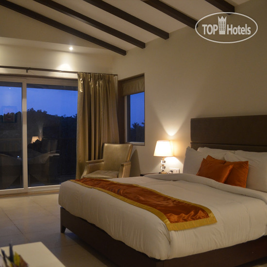 Photos Lemon Tree Hotel Candolim