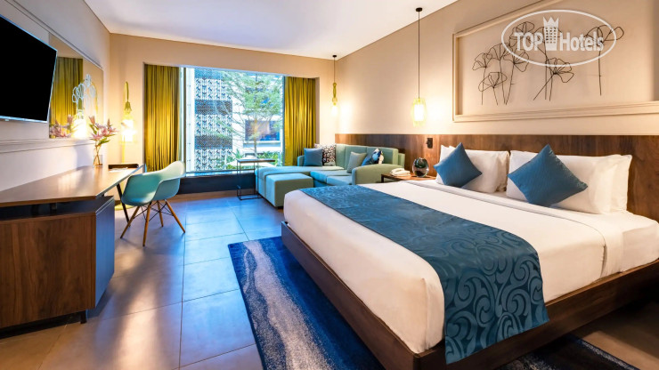 Photos Hyatt Centric Candolim Goa
