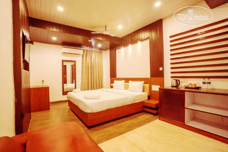 Фото BlueBell Beach Resort