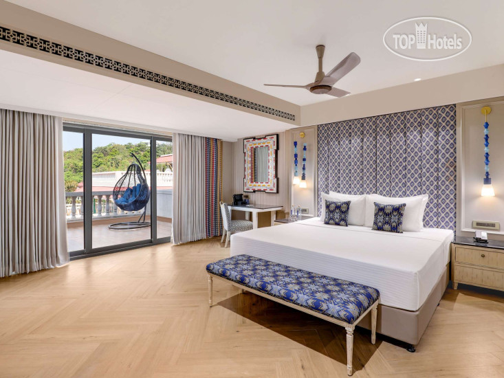 Photos Grand Mercure Candolim Goa (ex.Antarim Resort)