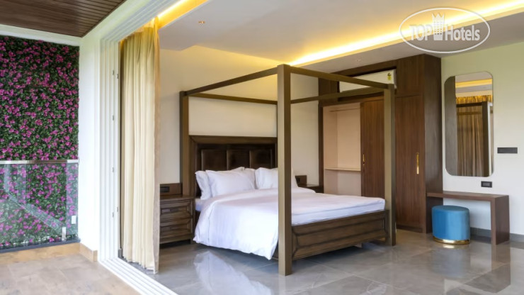 Photos The Tanisi Hotels & Resorts