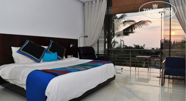 Photos 360 Beach Retreat