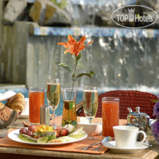 Фото Acron Candolim Regina