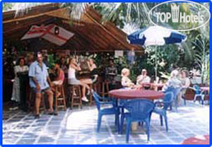 Photos Xavier Beach Hotel