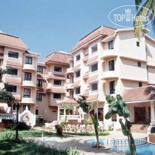 Фото Phoenix Park Inn