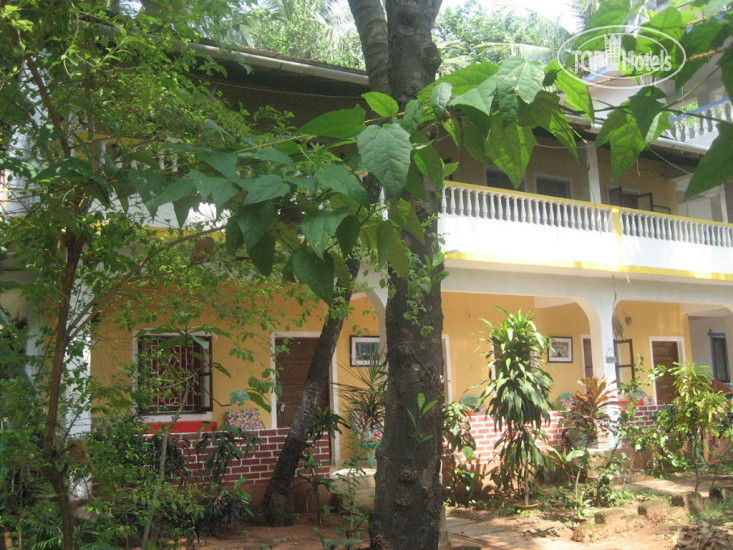 Фото Joanita Guesthouse
