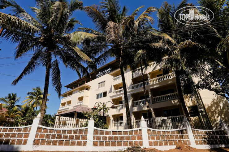 Фото Amara Grand