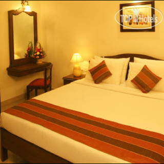 Nazri Resort 4*