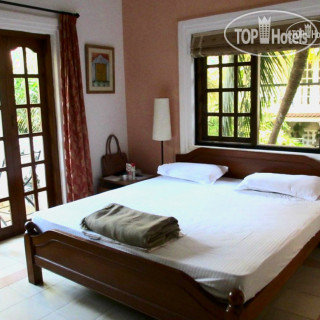 Photos Alidia Beach Cottages