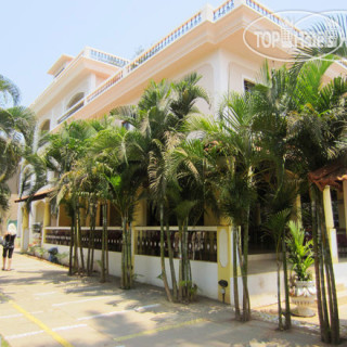 Photos Riverside Regency