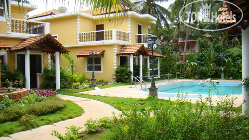 Infantaria Comfort 2*